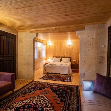 Old Greek House *