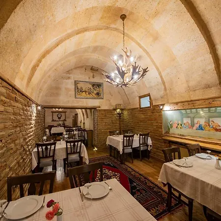 Old Greek House * 어굽