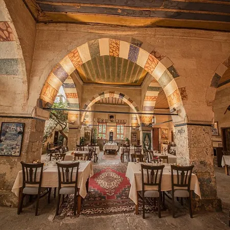 Old Greek House Hotel