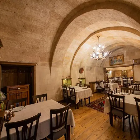 Old Greek House * Urgup