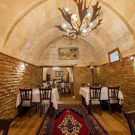 Hotel Old Greek House