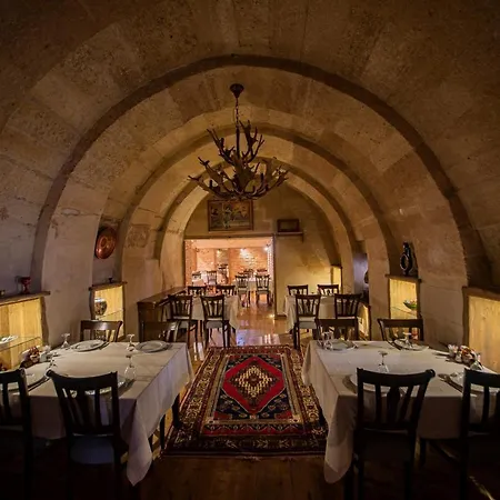 Old Greek House *
