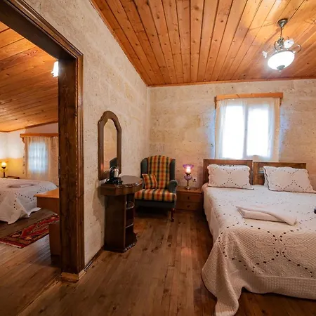 Old Greek House *