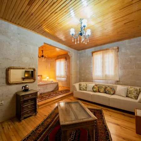 Old Greek House Ürgüp