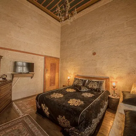 Hotel Old Greek House *