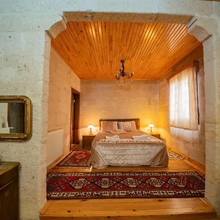 호텔 Old Greek House 어굽