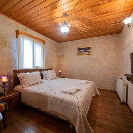 Old Greek House 호텔