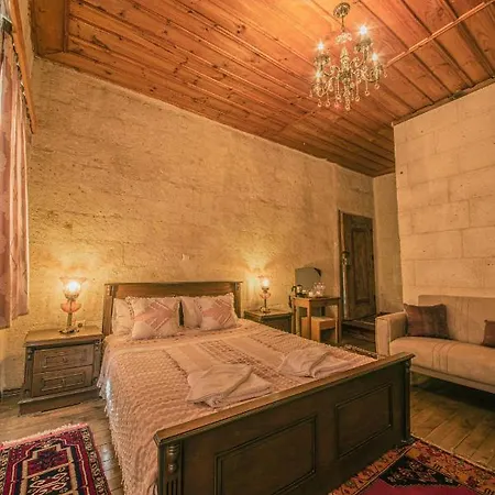 Old Greek House Hotel