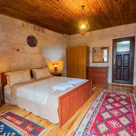 Hotel Old Greek House *