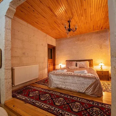 Old Greek House Urgup