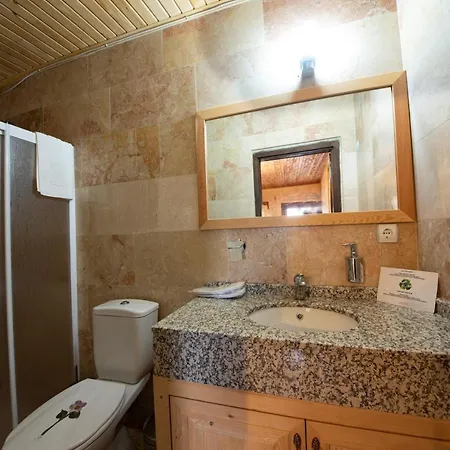 Old Greek House 호텔 어굽