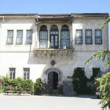 Old Greek House * Urgup