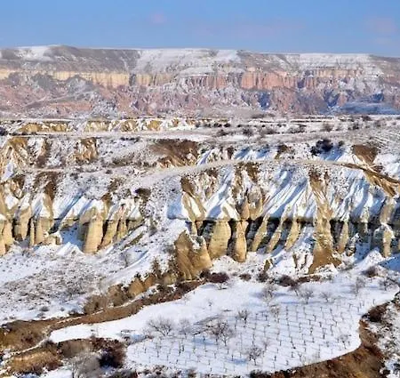 Old Greek House 호텔 *