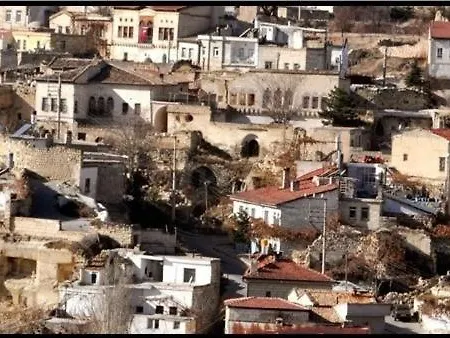Hotel Old Greek House