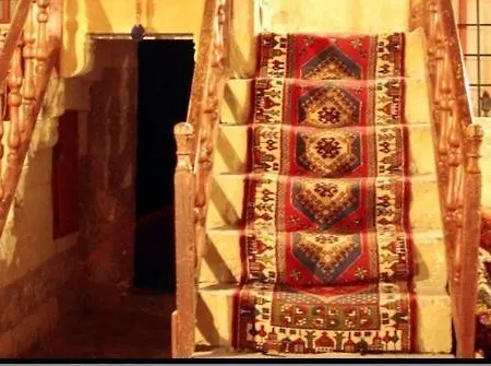 Old Greek House Hotel *