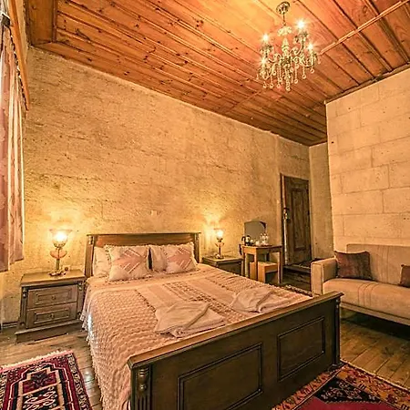Old Greek House Hotel *