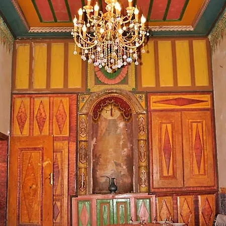Old Greek House