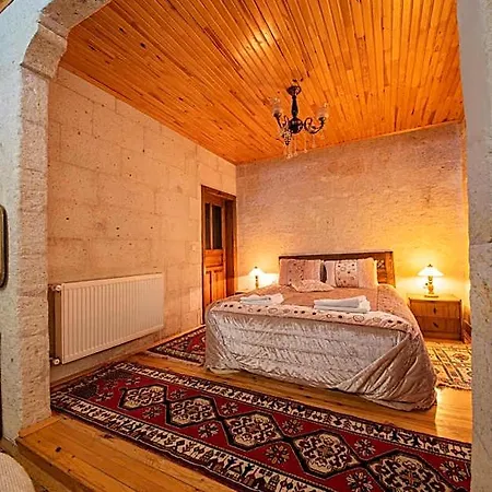 Old Greek House *