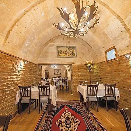 Old Greek House