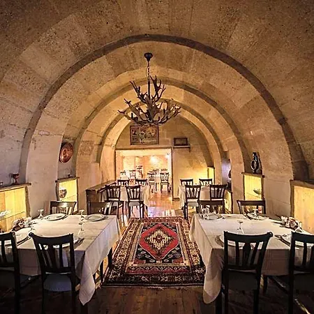 Old Greek House Ürgüp