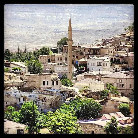 Hotel Old Greek House *