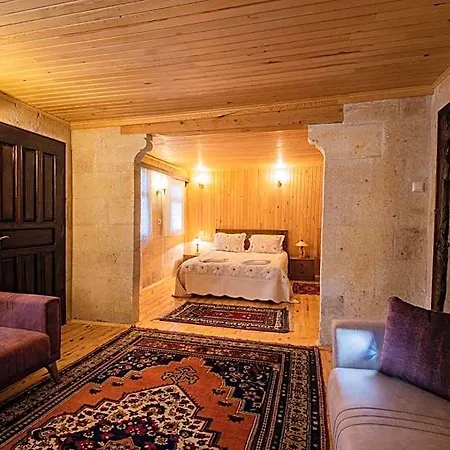 Old Greek House Hotel