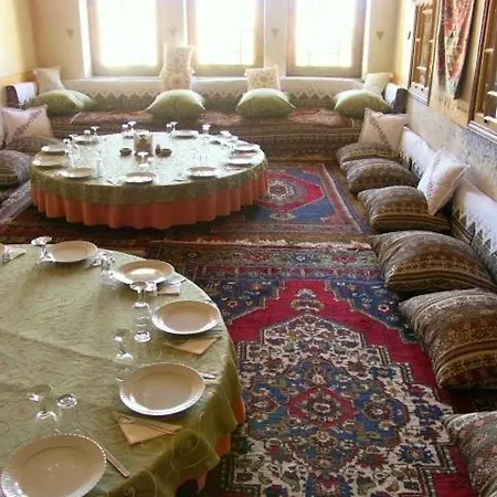 호텔 Old Greek House *