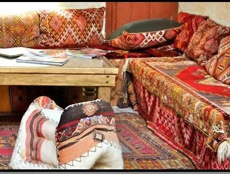 Old Greek House Hotel Ürgüp