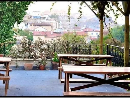 Old Greek House Urgup