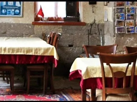 Hotel Old Greek House *