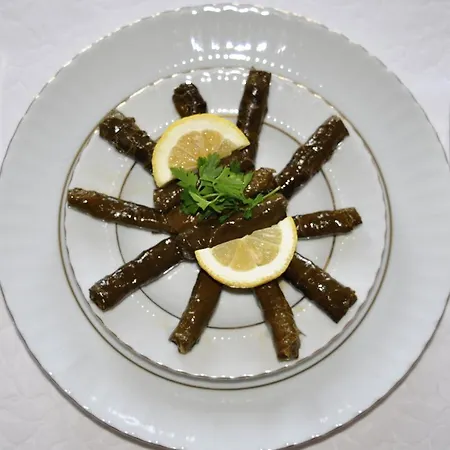 호텔 Old Greek House *