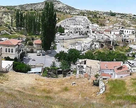 Old Greek House 호텔 *