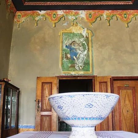 Hotel Old Greek House Ürgüp