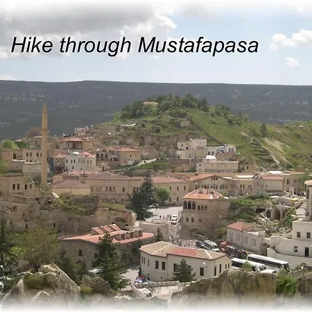 Old Greek House Ξενοδοχείο *