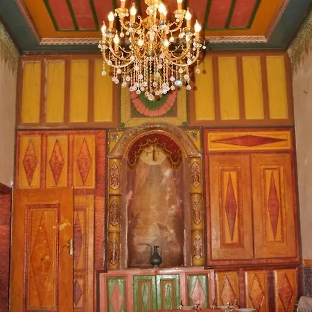 Old Greek House ホテル