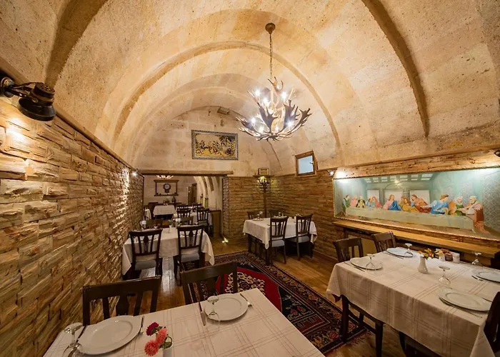 Old Greek House * Ürgüp