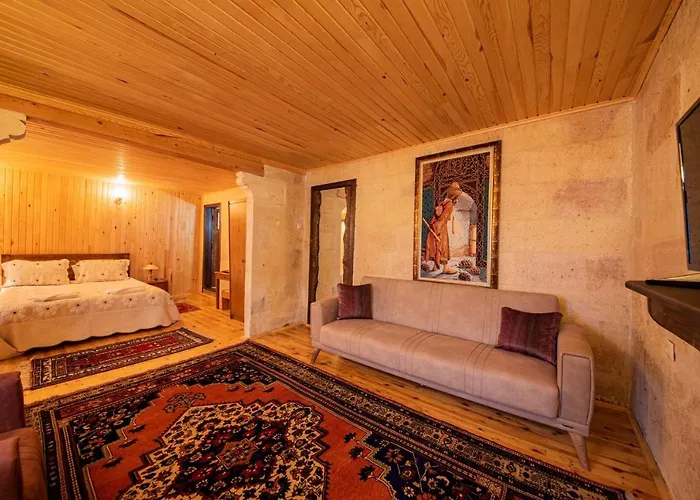 Old Greek House * Ürgüp