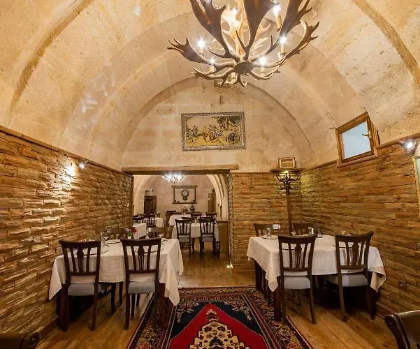 Otel Old Greek House