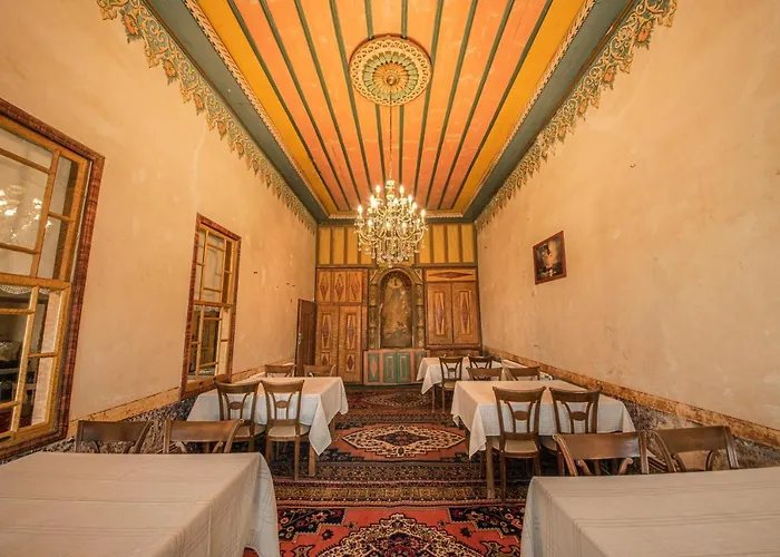 Old Greek House Ürgüp