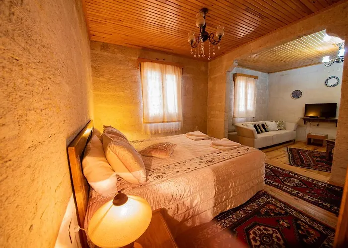 Old Greek House Ürgüp