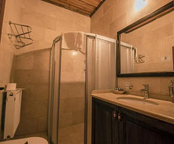 Hotel Old Greek House *