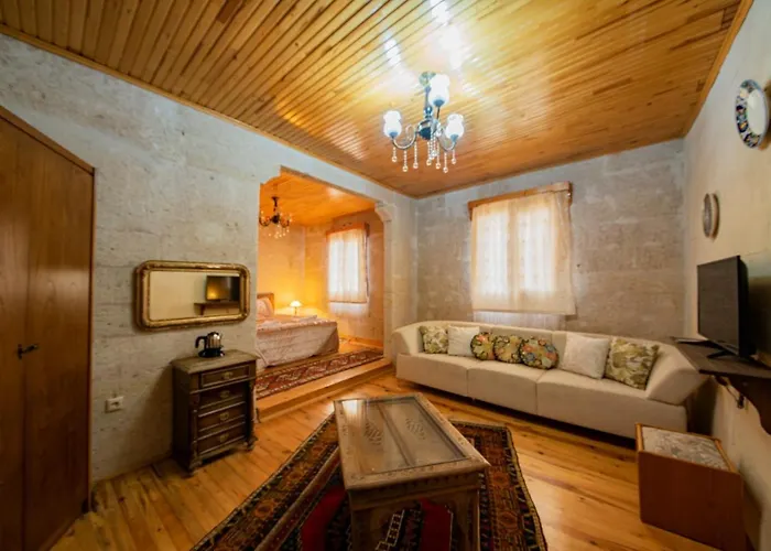 Old Greek House Ürgüp