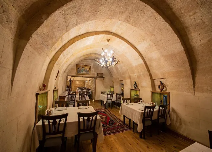 Hotel Old Greek House *