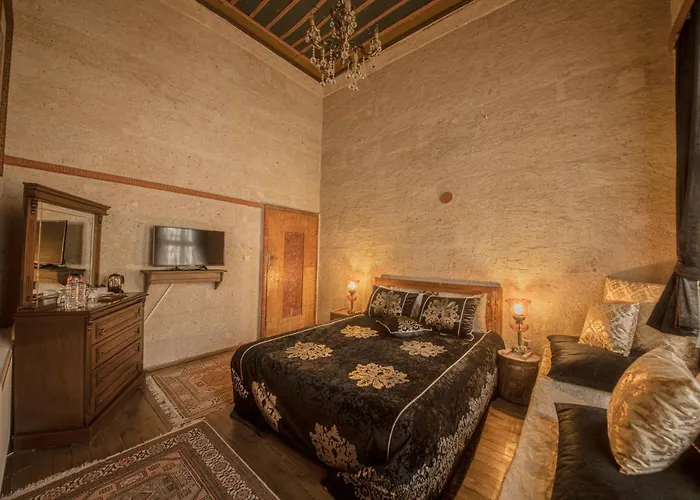 Hotel Old Greek House *