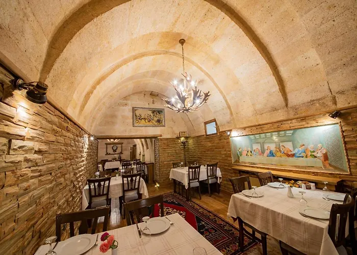 Old Greek House Hotel *