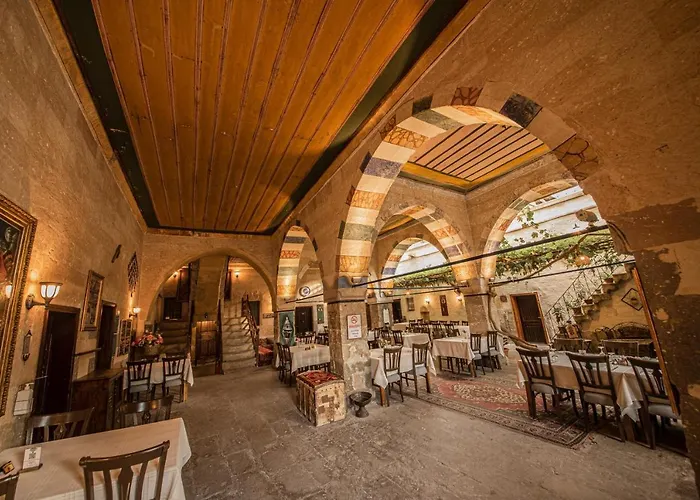 Old Greek House * Ürgüp