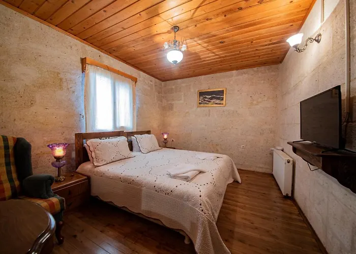 Old Greek House Otel