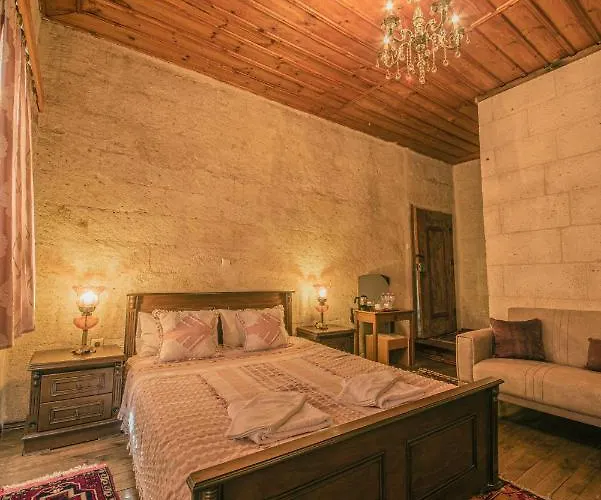 Old Greek House Hotel