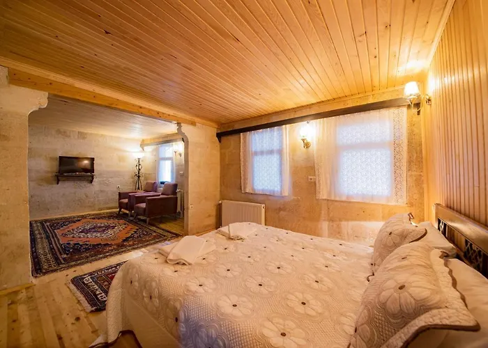 Old Greek House * Ürgüp