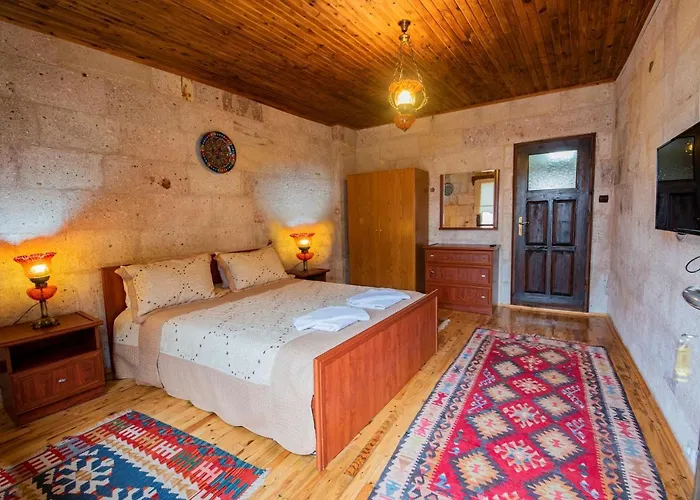 Otel Old Greek House *